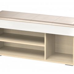 Тумба для обуви София-4 в Нижневартовске - nizhnevartovsk.mebel24.online | фото 3