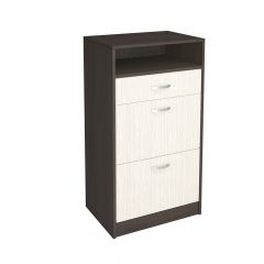 Обувница Вега ОБ-3 в Нижневартовске - nizhnevartovsk.mebel24.online | фото
