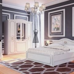 ВЕРОНА МС Спальный гарнитур в Нижневартовске - nizhnevartovsk.mebel24.online | фото