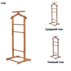 Вешалка костюмная ВК 1 в Нижневартовске - nizhnevartovsk.mebel24.online | фото 2