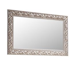 Зеркало Тиффани Premium черная/серебро (ТФСТ-2(П) в Нижневартовске - nizhnevartovsk.mebel24.online | фото