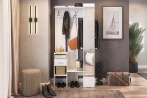 АГАТА Прихожая в Нижневартовске - nizhnevartovsk.mebel24.online | фото