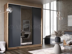 АЛЬЯНС Шкаф-купе 1,5 в Нижневартовске - nizhnevartovsk.mebel24.online | фото