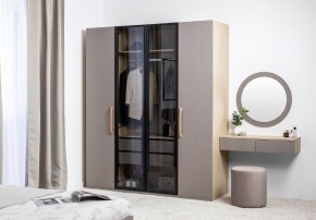 АМЬЕН Спальня (модульная) в Нижневартовске - nizhnevartovsk.mebel24.online | фото 10