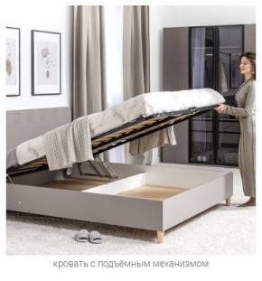 АМЬЕН Спальня (модульная) в Нижневартовске - nizhnevartovsk.mebel24.online | фото 5