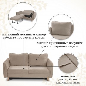 Комплект мягкой мебели 6134+6135 (диван+кресло) в Нижневартовске - nizhnevartovsk.mebel24.online | фото 12