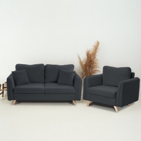 Комплект мягкой мебели 6134+6135 (диван+кресло) в Нижневартовске - nizhnevartovsk.mebel24.online | фото 6