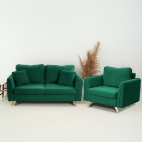 Комплект мягкой мебели 6134+6135 (диван+кресло) в Нижневартовске - nizhnevartovsk.mebel24.online | фото 8