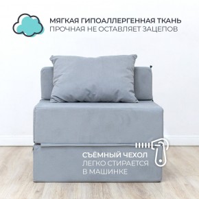 Бескаркасный диван Эссен в Нижневартовске - nizhnevartovsk.mebel24.online | фото 5