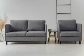 Комплект мягкой мебели 900+901 (диван+кресло) в Нижневартовске - nizhnevartovsk.mebel24.online | фото