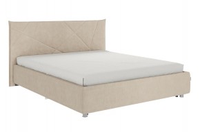 БЕСТ Кровать с основанием 1600 в Нижневартовске - nizhnevartovsk.mebel24.online | фото 3