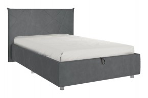 БЕСТ Кровать с ПМ 1200 в Нижневартовске - nizhnevartovsk.mebel24.online | фото 6