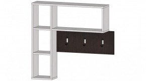 БОСТОН Вешалка (анкор светлый) в Нижневартовске - nizhnevartovsk.mebel24.online | фото