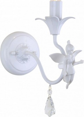 Бра Arte Lamp Angelina A5349AP-1WH в Нижневартовске - nizhnevartovsk.mebel24.online | фото 5