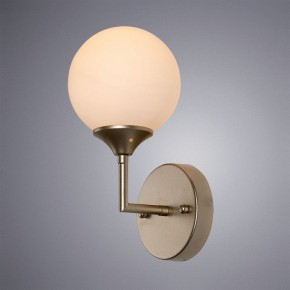 Бра Arte Lamp Marco A2703AP-1SG в Нижневартовске - nizhnevartovsk.mebel24.online | фото 2