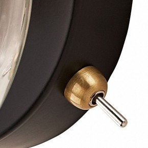 Бра Arte Lamp Vincent A7790AP-1BK в Нижневартовске - nizhnevartovsk.mebel24.online | фото 3