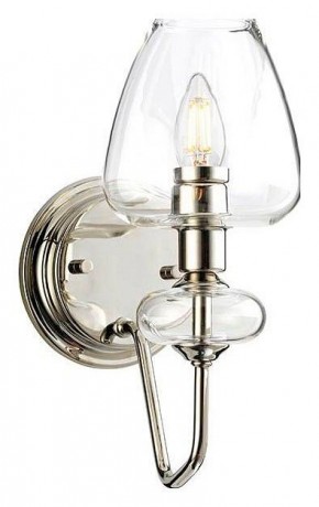 Бра Elstead Lighting Armand DL-ARMAND1-PN в Нижневартовске - nizhnevartovsk.mebel24.online | фото