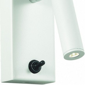 Бра Favourite Cornetta 2122-1W в Нижневартовске - nizhnevartovsk.mebel24.online | фото 3