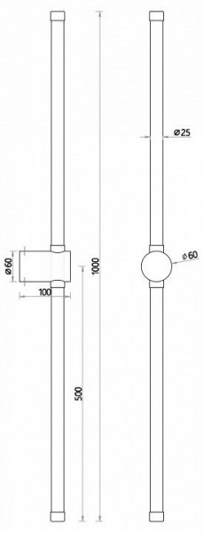 Бра Favourite Lignum 3057-3W в Нижневартовске - nizhnevartovsk.mebel24.online | фото 4