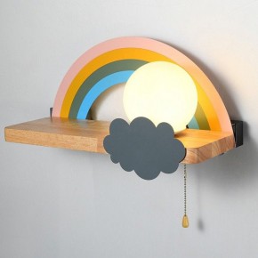 Бра Imperiumloft RAINBOW RAINBOW-KIDS-WALL01 в Нижневартовске - nizhnevartovsk.mebel24.online | фото 2