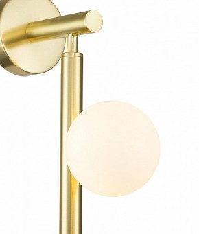 Бра Indigo Flusso 11025/3W Gold в Нижневартовске - nizhnevartovsk.mebel24.online | фото 3