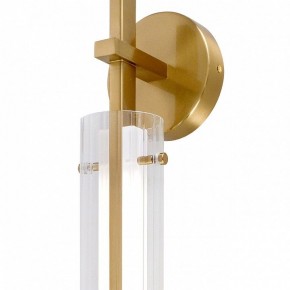 Бра Indigo Vitreo 11067/1W Brass в Нижневартовске - nizhnevartovsk.mebel24.online | фото 2