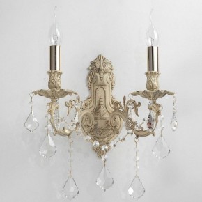 Бра Lucia Tucci Barletta BARLETTA W122.2 cream white в Нижневартовске - nizhnevartovsk.mebel24.online | фото