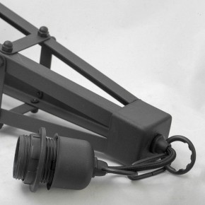 Бра Lussole Parker GRLSP-9884 в Нижневартовске - nizhnevartovsk.mebel24.online | фото 5