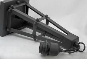 Бра Lussole Parker LSP-9884 в Нижневартовске - nizhnevartovsk.mebel24.online | фото 2