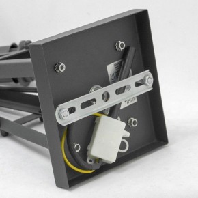 Бра Lussole Parker LSP-9884 в Нижневартовске - nizhnevartovsk.mebel24.online | фото 3