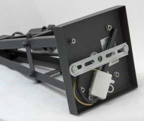 Бра Lussole Parker LSP-9884 в Нижневартовске - nizhnevartovsk.mebel24.online | фото 4