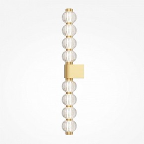 Бра Maytoni Amulet MOD555WL-L13G3K в Нижневартовске - nizhnevartovsk.mebel24.online | фото 2