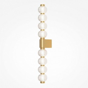 Бра Maytoni Amulet MOD555WL-L13G3K в Нижневартовске - nizhnevartovsk.mebel24.online | фото 3