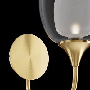 Бра Maytoni Aura MOD016WL-01BS в Нижневартовске - nizhnevartovsk.mebel24.online | фото 4