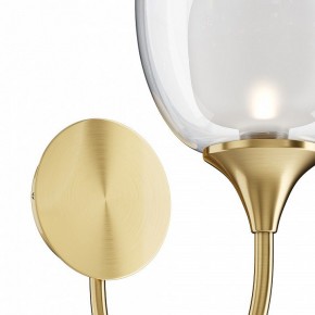 Бра Maytoni Aura MOD016WL-01BS в Нижневартовске - nizhnevartovsk.mebel24.online | фото 5