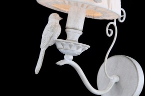 Бра Maytoni Bird ARM013-01-W в Нижневартовске - nizhnevartovsk.mebel24.online | фото 4