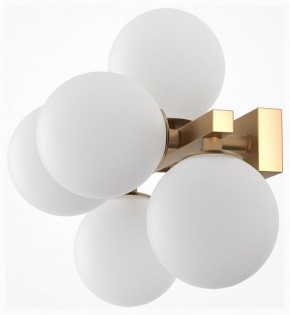 Бра Maytoni Dallas MOD547WL-05BS в Нижневартовске - nizhnevartovsk.mebel24.online | фото 2