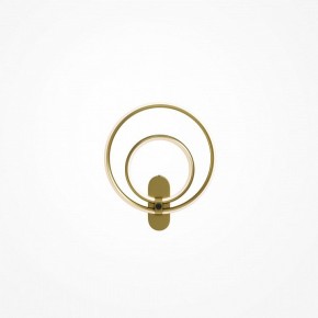 Бра Maytoni Link MOD357WL-L16BS3K в Нижневартовске - nizhnevartovsk.mebel24.online | фото 2