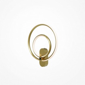 Бра Maytoni Link MOD357WL-L16BS3K в Нижневартовске - nizhnevartovsk.mebel24.online | фото 3