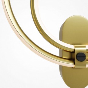 Бра Maytoni Link MOD357WL-L16BS3K в Нижневартовске - nizhnevartovsk.mebel24.online | фото 5