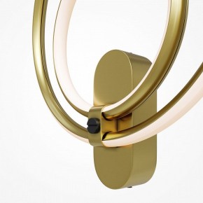 Бра Maytoni Link MOD357WL-L16BS3K в Нижневартовске - nizhnevartovsk.mebel24.online | фото 6