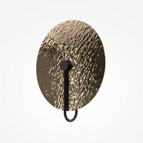 Бра Maytoni Mare MOD305WL-03B в Нижневартовске - nizhnevartovsk.mebel24.online | фото 2