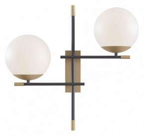 Бра Maytoni Nostalgia MOD050WL-02G в Нижневартовске - nizhnevartovsk.mebel24.online | фото