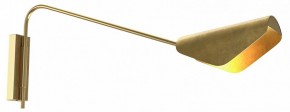 Бра Maytoni Notta MOD417WL-01BS1 в Нижневартовске - nizhnevartovsk.mebel24.online | фото 2
