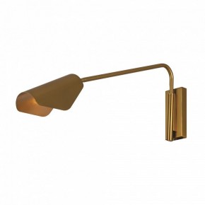 Бра Maytoni Notta MOD417WL-01BS1 в Нижневартовске - nizhnevartovsk.mebel24.online | фото 3