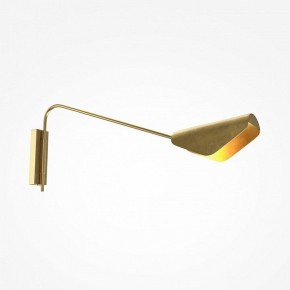 Бра Maytoni Notta MOD417WL-01BS1 в Нижневартовске - nizhnevartovsk.mebel24.online | фото 4