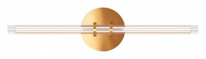 Бра Maytoni Plume MOD340WL-L10BS3K в Нижневартовске - nizhnevartovsk.mebel24.online | фото