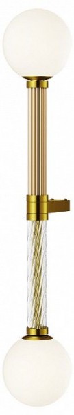 Бра Maytoni Teatro MOD287WL-02BS в Нижневартовске - nizhnevartovsk.mebel24.online | фото