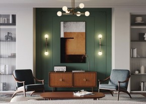 Бра Maytoni Teatro MOD287WL-02BS в Нижневартовске - nizhnevartovsk.mebel24.online | фото 3