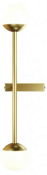 Бра Maytoni Touch MOD285WL-L10BS3K в Нижневартовске - nizhnevartovsk.mebel24.online | фото